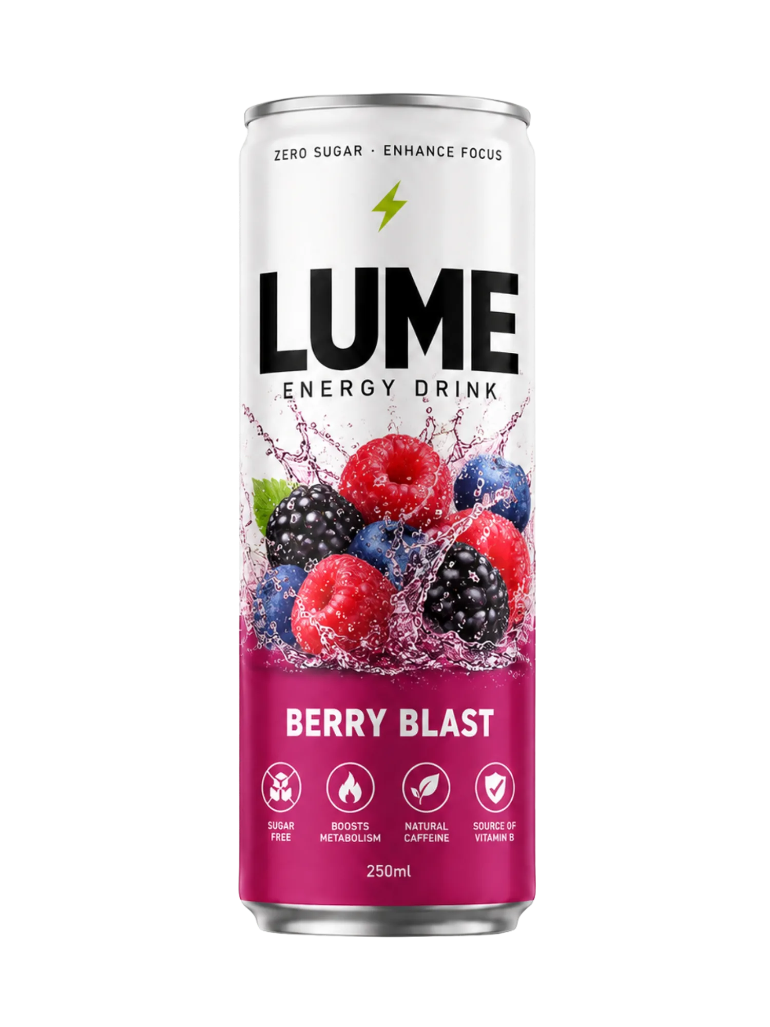 Lume Berry Blast