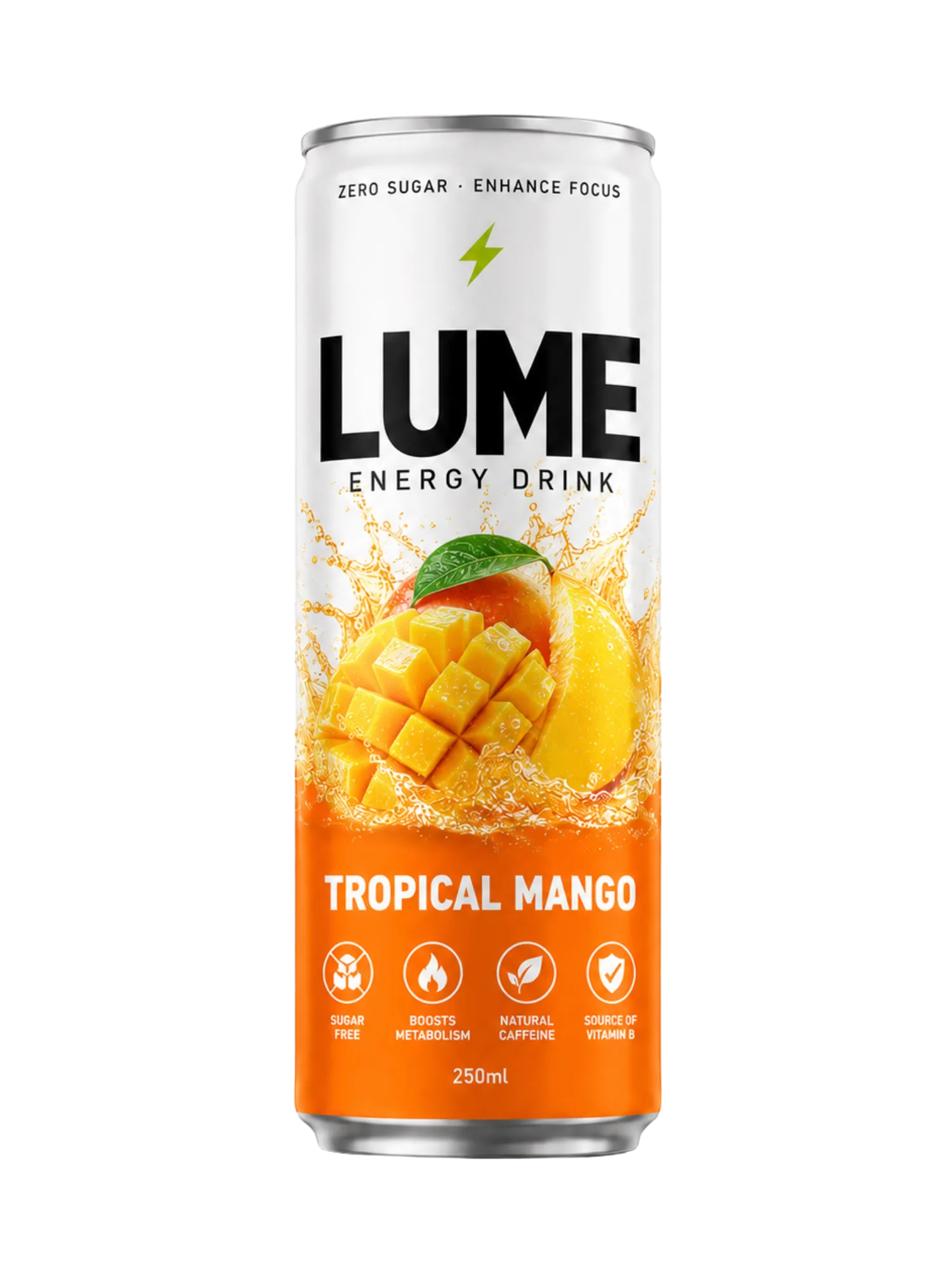 Lume Tropical Mango