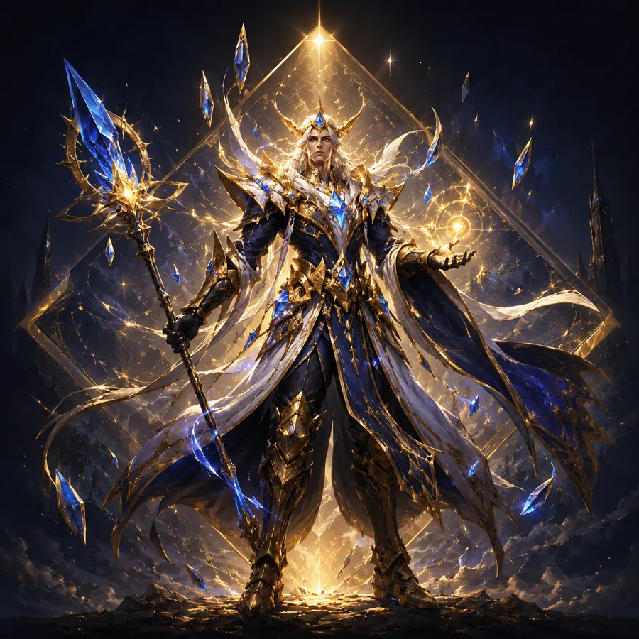Aspecto destacado legendario
